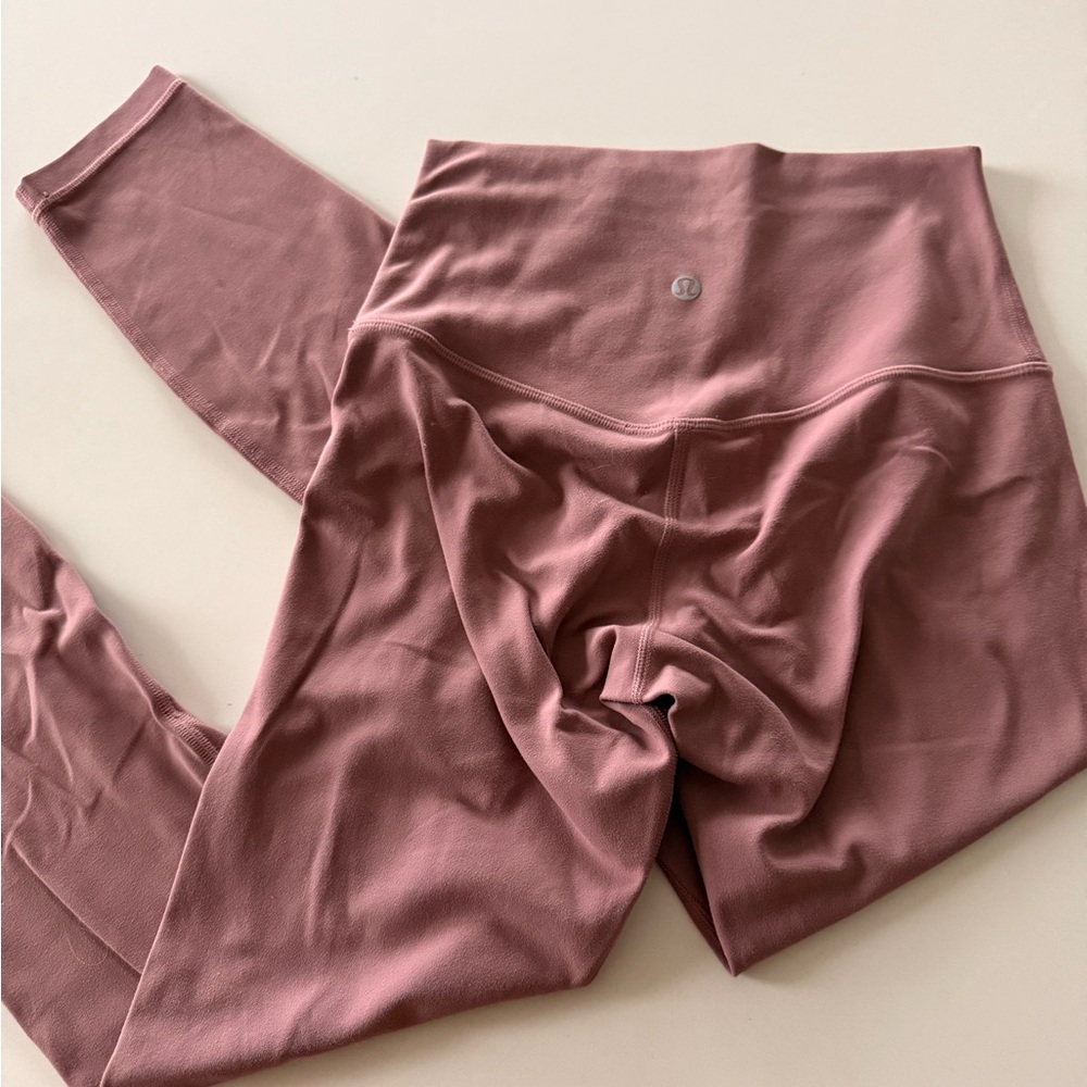 Lulu align leggings